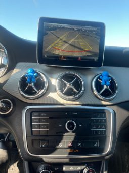 
										MERCEDES-BENZ CLA full									