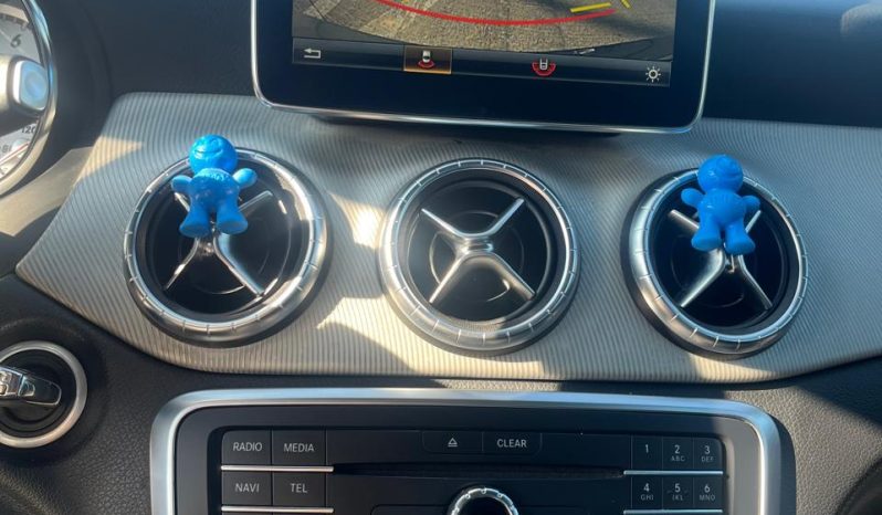 
								MERCEDES-BENZ CLA full									