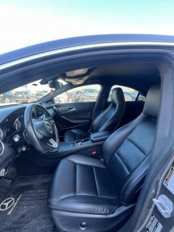 
										MERCEDES-BENZ CLA full									