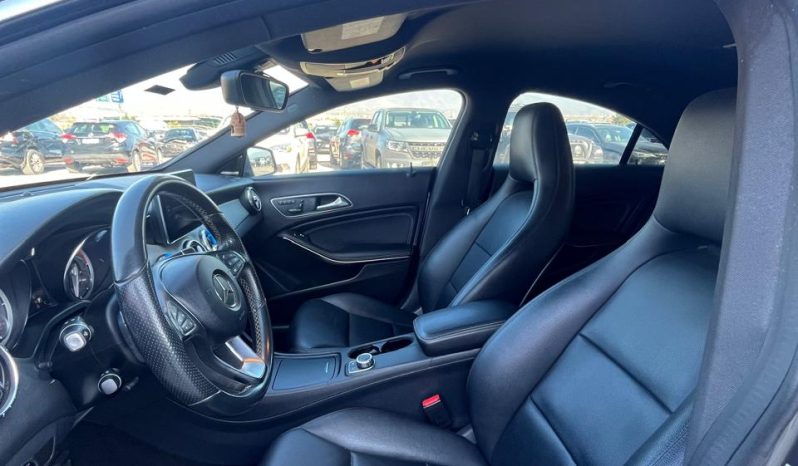 
								MERCEDES-BENZ CLA full									