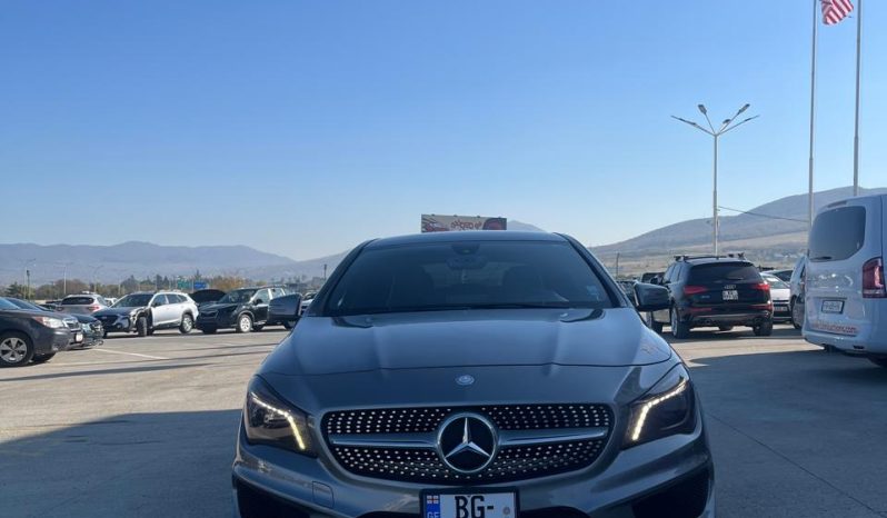 
								MERCEDES-BENZ CLA full									