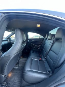 
										MERCEDES-BENZ CLA full									