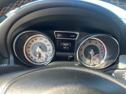 
										MERCEDES-BENZ CLA full									