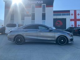 
										MERCEDES-BENZ CLA full									