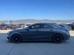 
										MERCEDES-BENZ CLA full									