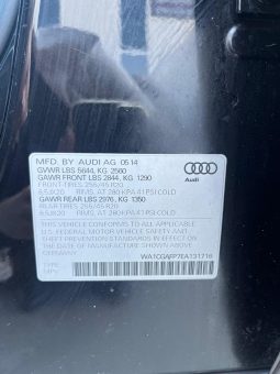 
										AUDI SQ5 full									
