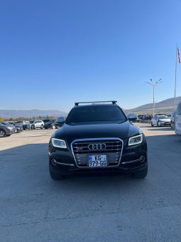 
										AUDI SQ5 full									