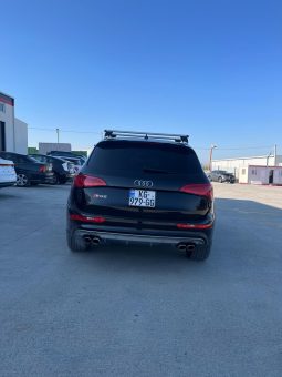 
										AUDI SQ5 full									