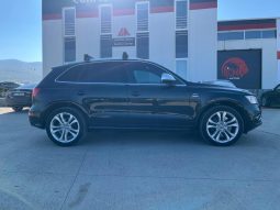 
										AUDI SQ5 full									