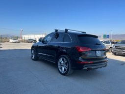 
										AUDI SQ5 full									