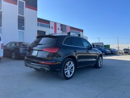 
										AUDI SQ5 full									