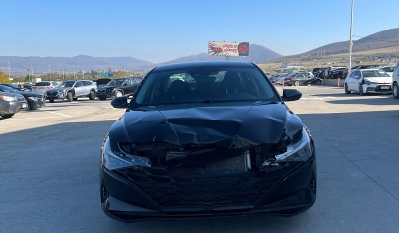 
								HYUNDAI ELANTRA full									