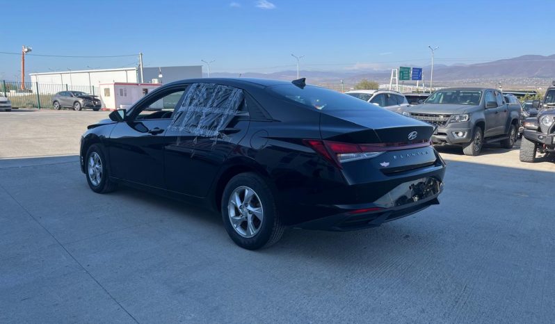 
								HYUNDAI ELANTRA full									