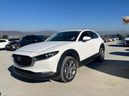 
										MAZDA CX-30 full									