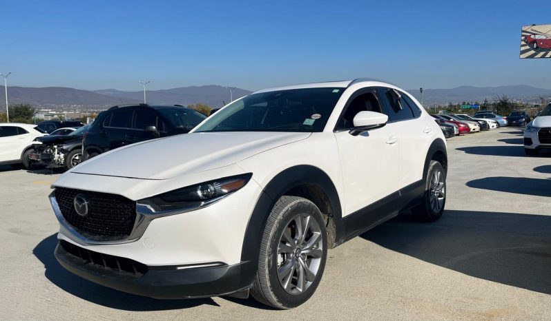 
								MAZDA CX-30 full									