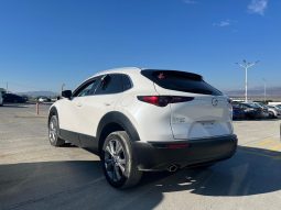 
										MAZDA CX-30 full									