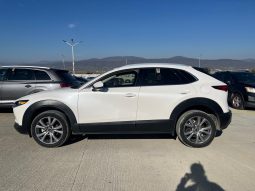 
										MAZDA CX-30 full									