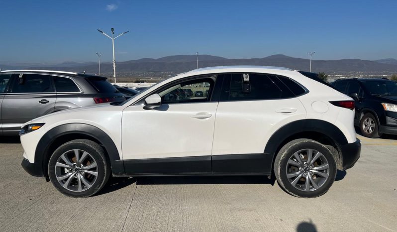
								MAZDA CX-30 full									