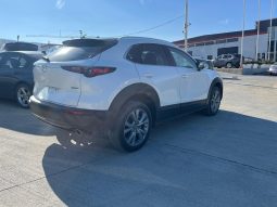 
										MAZDA CX-30 full									