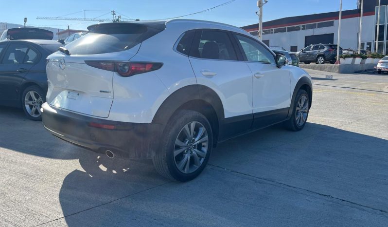 
								MAZDA CX-30 full									