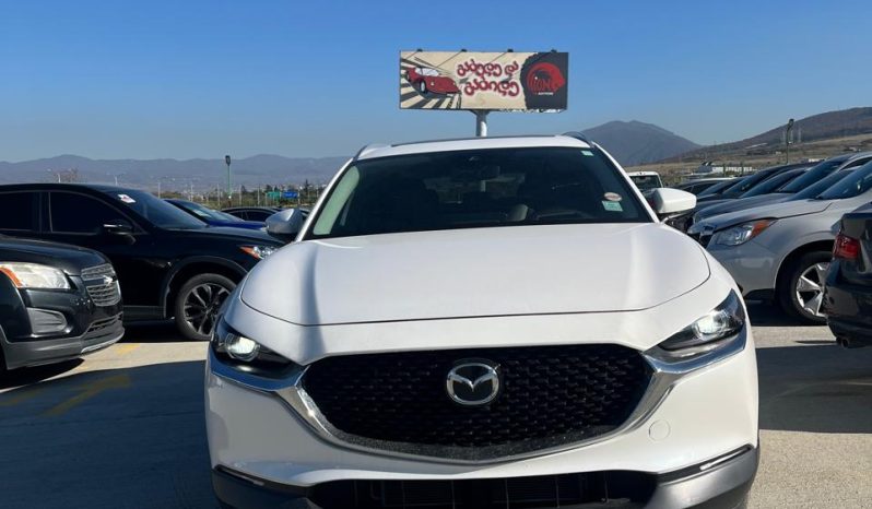
								MAZDA CX-30 full									