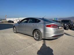 
										FORD FUSION full									
