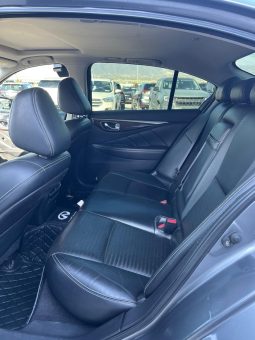 
										INFINITI Q50 full									