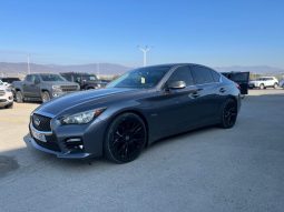 
										INFINITI Q50 full									