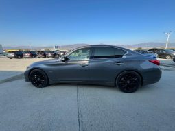 
										INFINITI Q50 full									