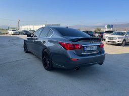 
										INFINITI Q50 full									