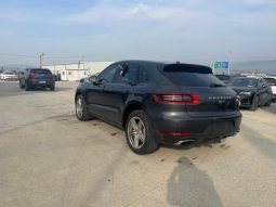 
										2016 Porsche Macan full									