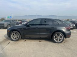 
										2016 Porsche Macan full									