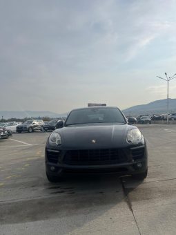 
										2016 Porsche Macan full									