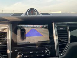 
										2016 Porsche Macan full									