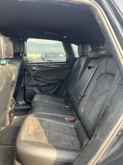 
										2016 Porsche Macan full									