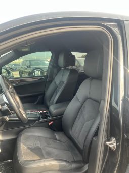 
										2016 Porsche Macan full									