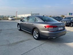 
										VOLKSWAGEN PASSAT full									