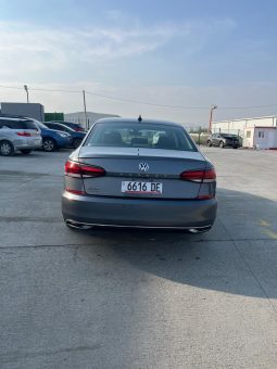 
										VOLKSWAGEN PASSAT full									