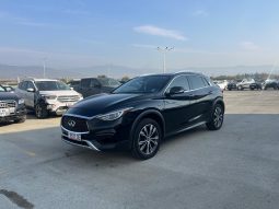 
										2017 Infiniti QX30 full									