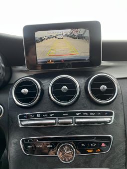 
										MERCEDES-BENZ C-300 full									