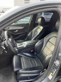 
										MERCEDES-BENZ C-300 full									