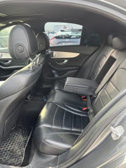 
										MERCEDES-BENZ C-300 full									