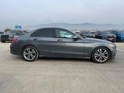 
										MERCEDES-BENZ C-300 full									