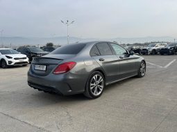 
										MERCEDES-BENZ C-300 full									