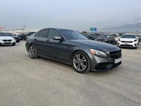 MERCEDES-BENZ C-300
