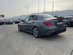 
										MERCEDES-BENZ C-300 full									