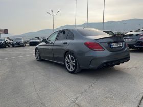 MERCEDES-BENZ C-300