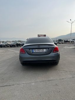 
										MERCEDES-BENZ C-300 full									