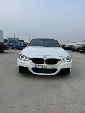 BMW 335
