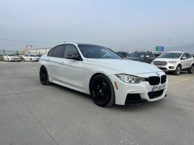 BMW 335